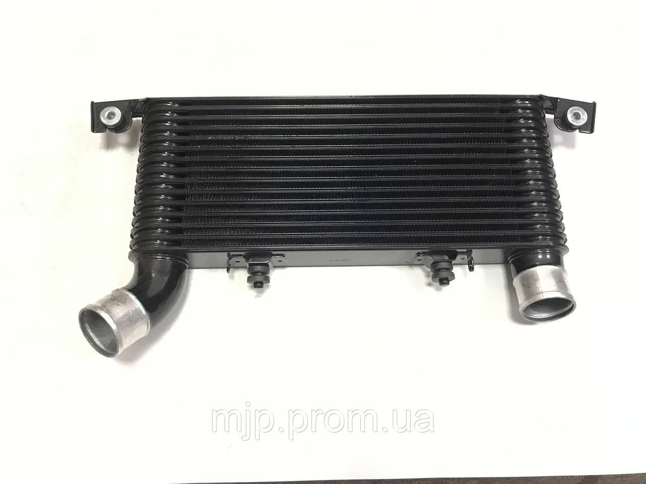 Радиатор інтеркулера MATOMI MR404751 MJP-Garage