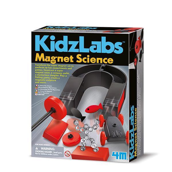 Kidzlabs 4m store