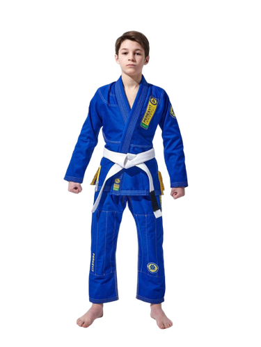 Кимоно для джиу-джитсу Peresvit Kid's Flawless BJJ Gi Brazilian Style ...