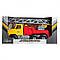 Дитяча іграшкова пожежна машина Tigres City Truck зі сходами, якісний пластик, для дітей від 1 року, фото 2