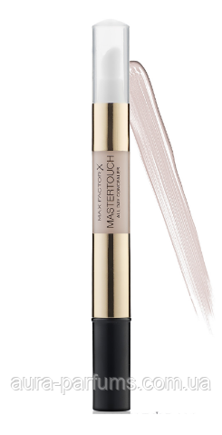 Коректор навколо очей Max Factor Mastertouch Concealer