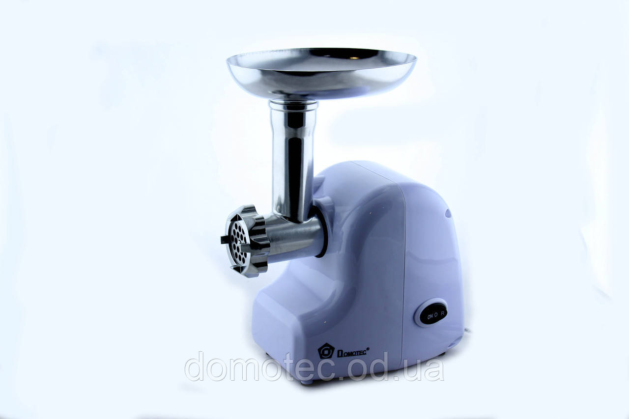 М'ясорубка Domotec MS 2017 \1500W\
