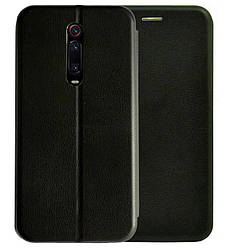Чохол-книжка Primolux Besus для Xiaomi Mi 9T / Mi 9T Pro / Redmi K20 / K20 Pro - Black