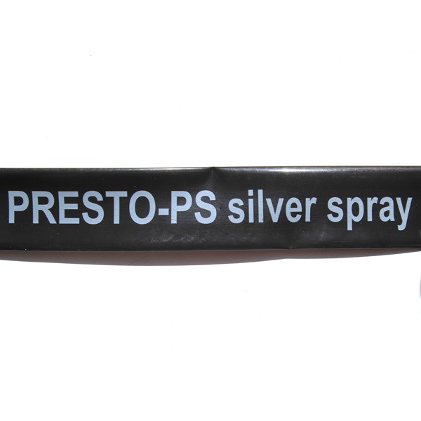 Шланг туман Presto-PS лента Silver Spray длина 200 м, ширина полива 6 м, диаметр 32 мм (502008-7) - фото 7 - id-p1188276805