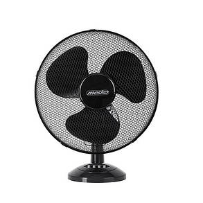 Настільний вентилятор для дому 23 см Mesko MS 7308, фото 1