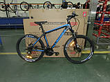 Велосипед CROSSER ONE 26 дюймів (2021), фото 2