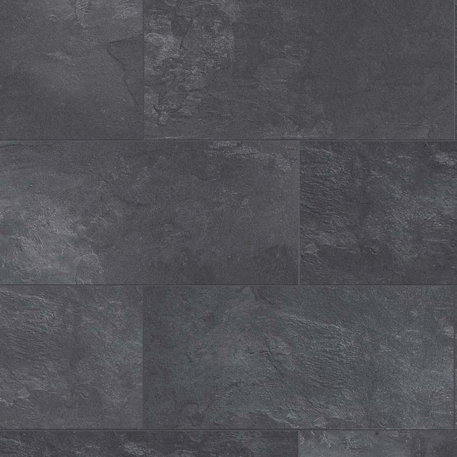 Ламінат Classen Visiogrande Олійний сланець 56015 Дизайн під плитку 32 клас 8 мм товщина з фаскою, фото 1