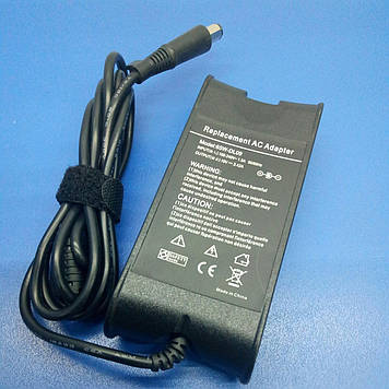 Блок питания к ноутбуку Dell 19V 3,42A 8гран. (DELL) {o0o}65W