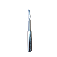 Фреза концевая одноперая ф 4, ц/х, диаметр хвостовика - 8 мм (60/13 мм)