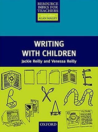 Writing with Children, фото 1