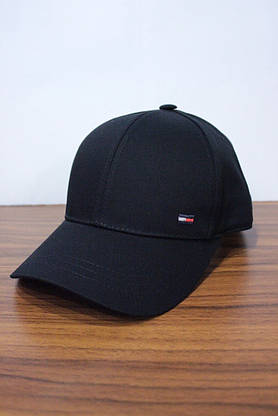 Кепка чоловіча бейсболка Tommy Hilfiger #12, фото 3