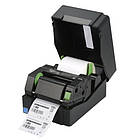 Принтер етикеток TSC TE-300, фото 2