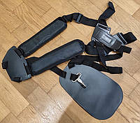 Ремінь плечовий для мотокоси