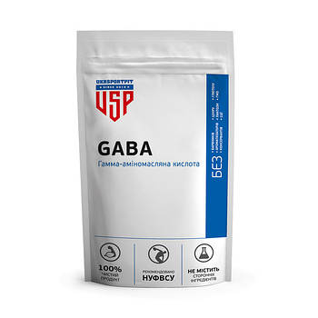 GABA