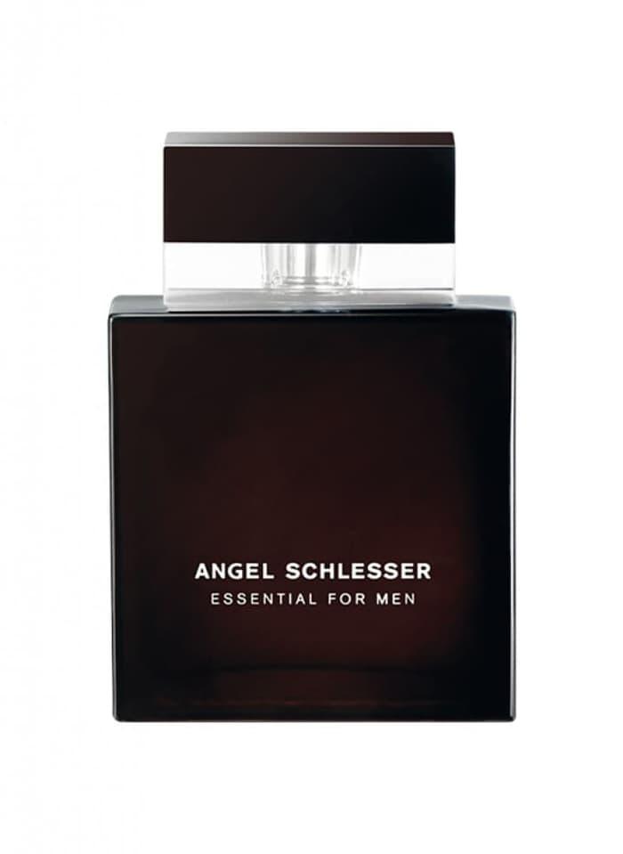 Angеl Schlesser Essential for Мen — Туалетна вода (Оригінал) 100ml (тестер)