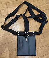 Ремінь плечовий для мотокоси