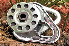 Сталевий такелажний блок ARB 9000 кг