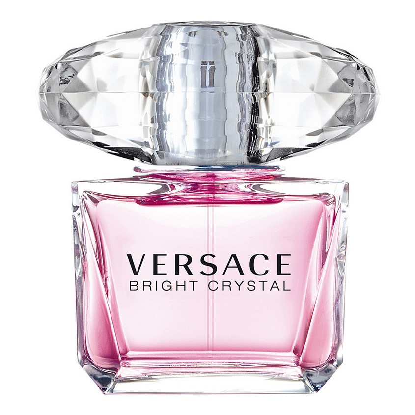 Versace Bright Crystal - Туалетна вода (Оригінал) 90ml (тестер)