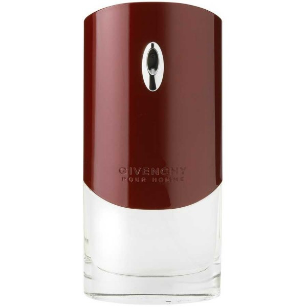 Givenchy Pour Home - Туалетна вода (Оригінал) 100ml (тестер)