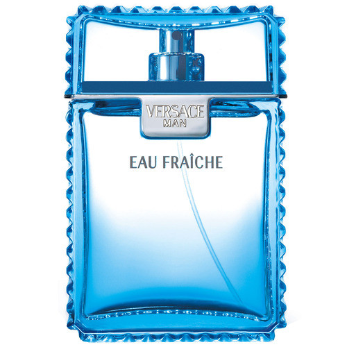Versace Мап Еаі Frаiche - Туалетна вода (Оригінал) 100ml (тестер)