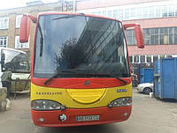 Лобовое стекло SCANIA, MAN, IVECO