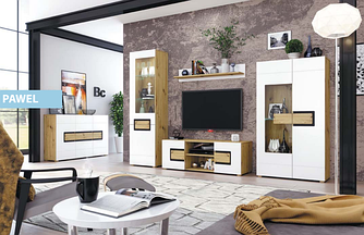 Модульна система Pawel Blonski