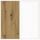 Пенал закритий в вітальню з ДСП/МДФ Pawel V Blonski, фото 4