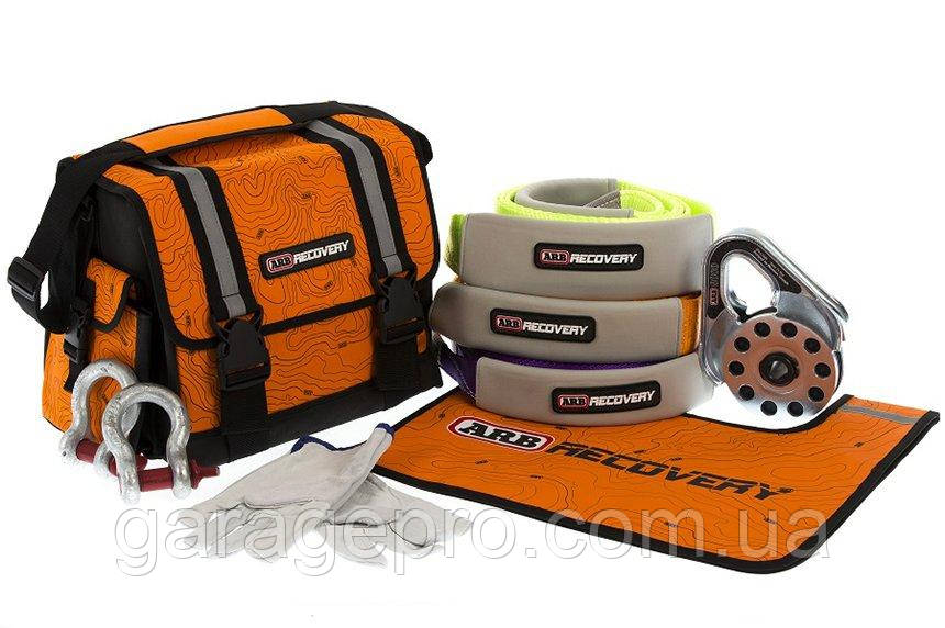 Такелажний набір ARB «Premium Recovery Kit»