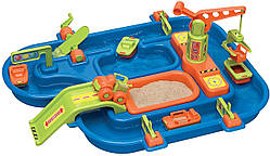 Ігровий набір Вода та Пісок Sand&Water Playset