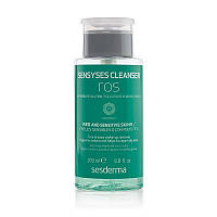 Sensyses Liposomal Cleanser ROS - Липосомальный лосьон для очищения кожи, 200 мл