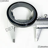 Торцеве ущільнення MG13/48-z, G6 (аналог Burgmann MG13, AESSEAL B013, M212.N13.048, R-MG13-48) — 48 мм, фото 5