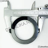 Торцеве ущільнення MG13/48-z, G6 (аналог Burgmann MG13, AESSEAL B013, M212.N13.048, R-MG13-48) — 48 мм, фото 6