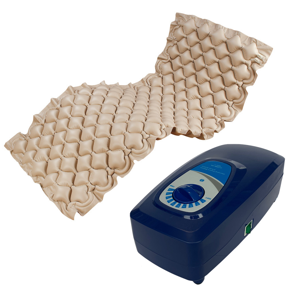 Противопролежневый ячеистый матрац GMA 5 с компрессором (ID#1022353430 ...