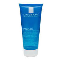 La Roche-Posay Effaclar Gel Ля Рош-Позі Эфаклар очищаючий Гель 200 мл