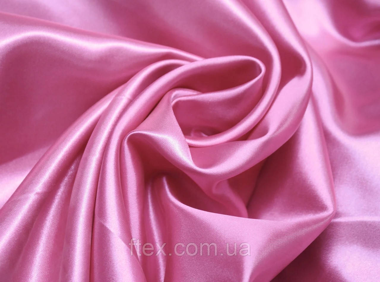 Атлас Малиновий, фото 1