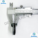 Торцеве ущільнення MG13/22-z, G6 (аналог Burgmann MG13, AESSEAL B013, M212.N13.022, R-MG13-22) — 22 мм, фото 7