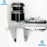 Торцеве ущільнення MG13/22-z, G6 (аналог Burgmann MG13, AESSEAL B013, M212.N13.022, R-MG13-22) — 22 мм, фото 3