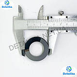 Торцеве ущільнення MG13/22-z, G6 (аналог Burgmann MG13, AESSEAL B013, M212.N13.022, R-MG13-22) — 22 мм, фото 6