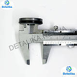 Торцеве ущільнення MG13/22-z, G6 (аналог Burgmann MG13, AESSEAL B013, M212.N13.022, R-MG13-22) — 22 мм, фото 5