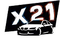 Автозапчастини X21