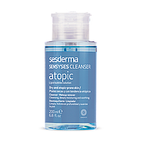Sensyses Liposomal Cleanser Atopic - Липосомальный лосьон для очищения кожи, 200 мл