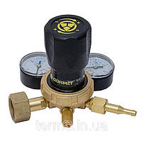 Регулятор витрат (універсальний) АР-40/У-30-4ДМ