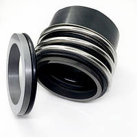 Торцеві (механічні) ущільнення типу Burgmann MG13 (аналог)