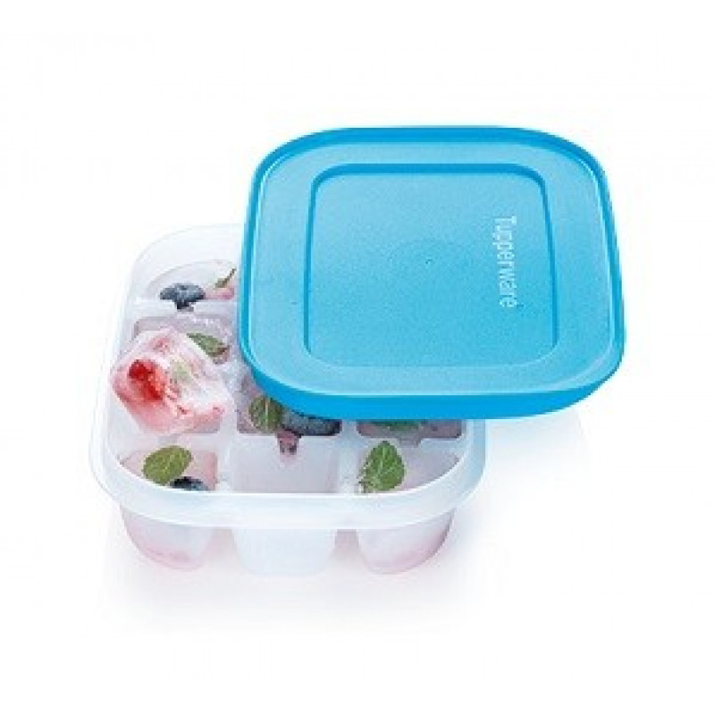 Контейнер для льда Tupperware 1шт