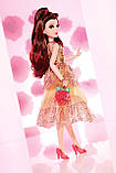 Кукла Бель Принцесса Disney Princess Style Series, Belle Doll in Contemporary Style with Purse & Shoes, фото 5