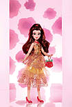 Кукла Бель Принцесса Disney Princess Style Series, Belle Doll in Contemporary Style with Purse & Shoes, фото 6