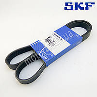 Ремень генератора Chery Amulet SKF GERMANY и кондиционера Чери Амулет A11-3701315BA