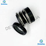 Торцеве ущільнення для насосів WILO MVI 70/95 (MG12/24-G60) - 24mm, фото 2