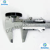 Торцеве ущільнення MG12/24-z, G60 (аналог Burgmann MG12, AESSEAL B012, M212.N12.024, R-MG12) — 24 мм, фото 5