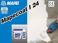 Эпоксидная, кислотоустойчивая краска для бетона (5 кг) Mapecoat I 24,Харьков